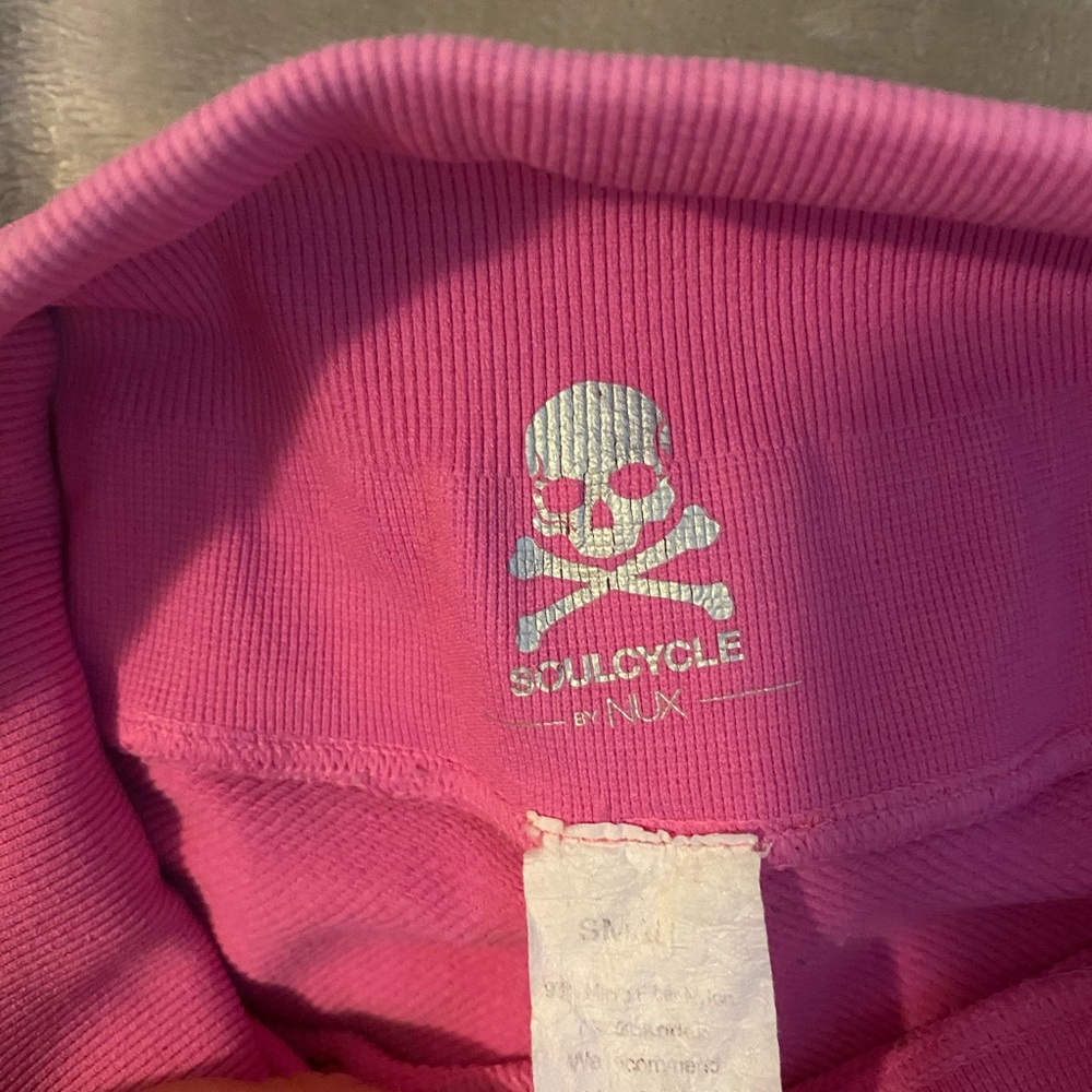 Soulcycle - Picture 2 of 3